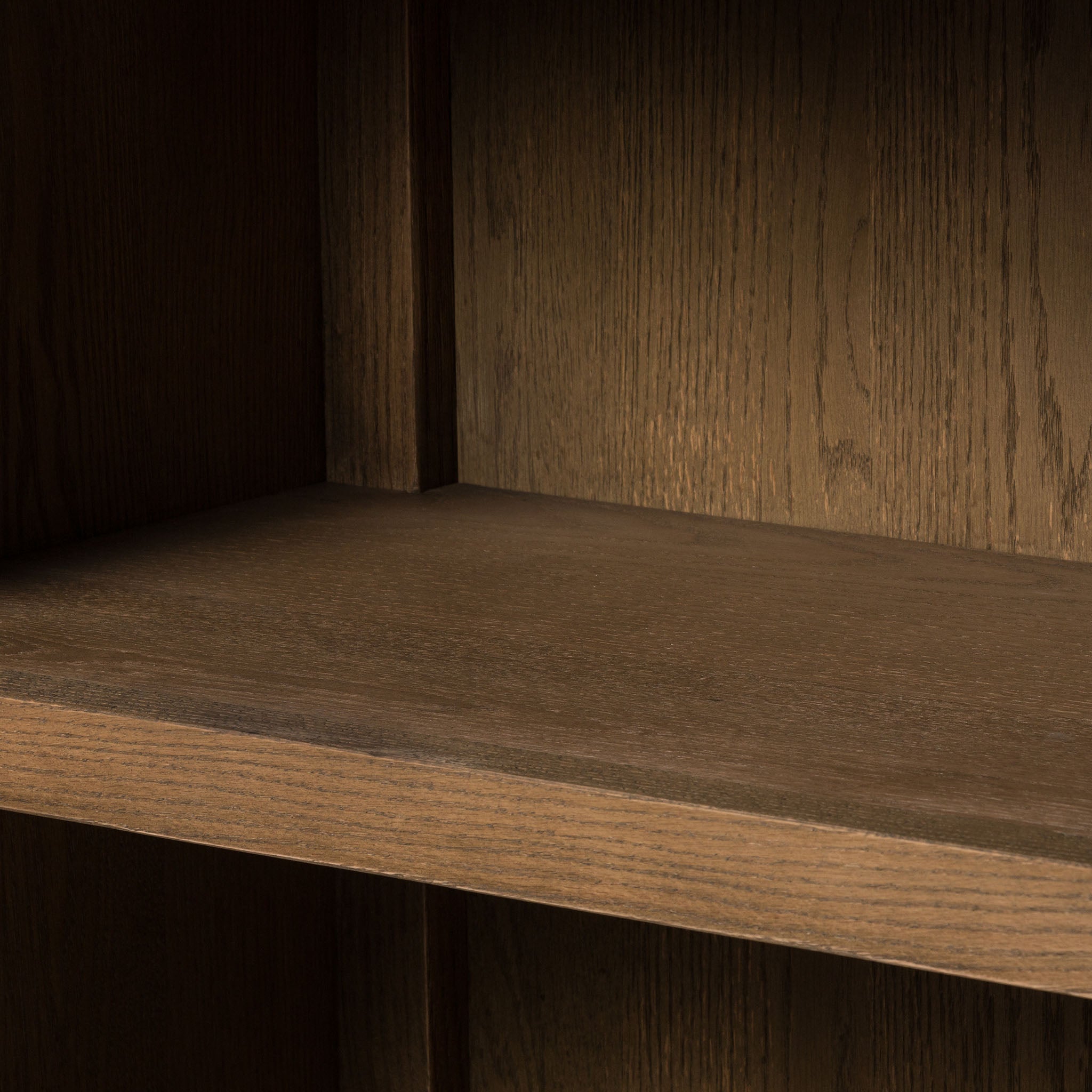 Armoire à panneaux Tolle à quatre mains