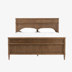 Lit Toulouse à quatre mains