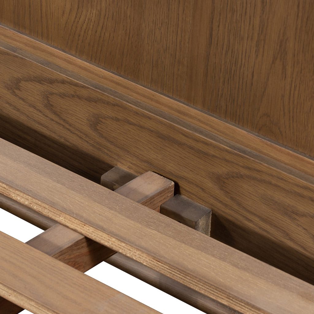 Lit Toulouse à quatre mains