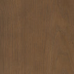 Table de chevet Toulouse Four Hands en chêne toasté 