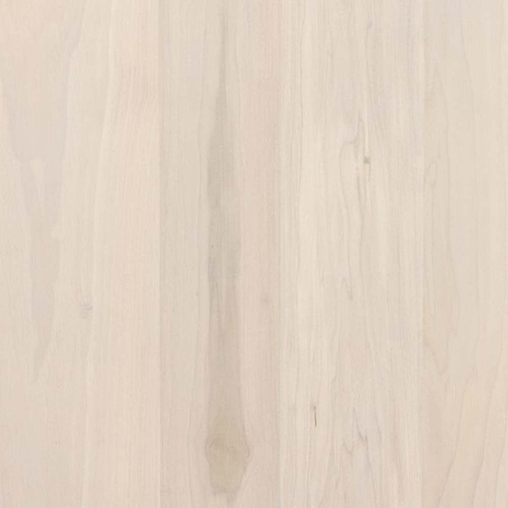 Bureau modulaire Four Hands Trey en peuplier couleur tourterelle