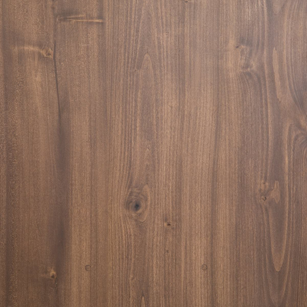 Bureau modulaire Four Hands Trey couleur Auburn Poplar