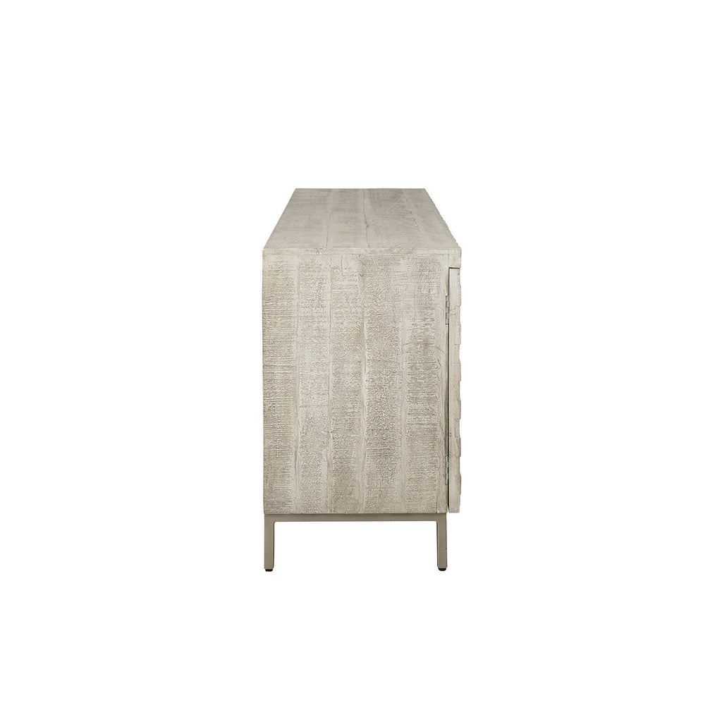 Buffet en Tritan recyclé