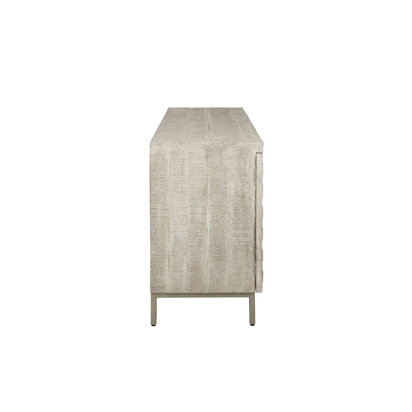 Buffet en Tritan recyclé