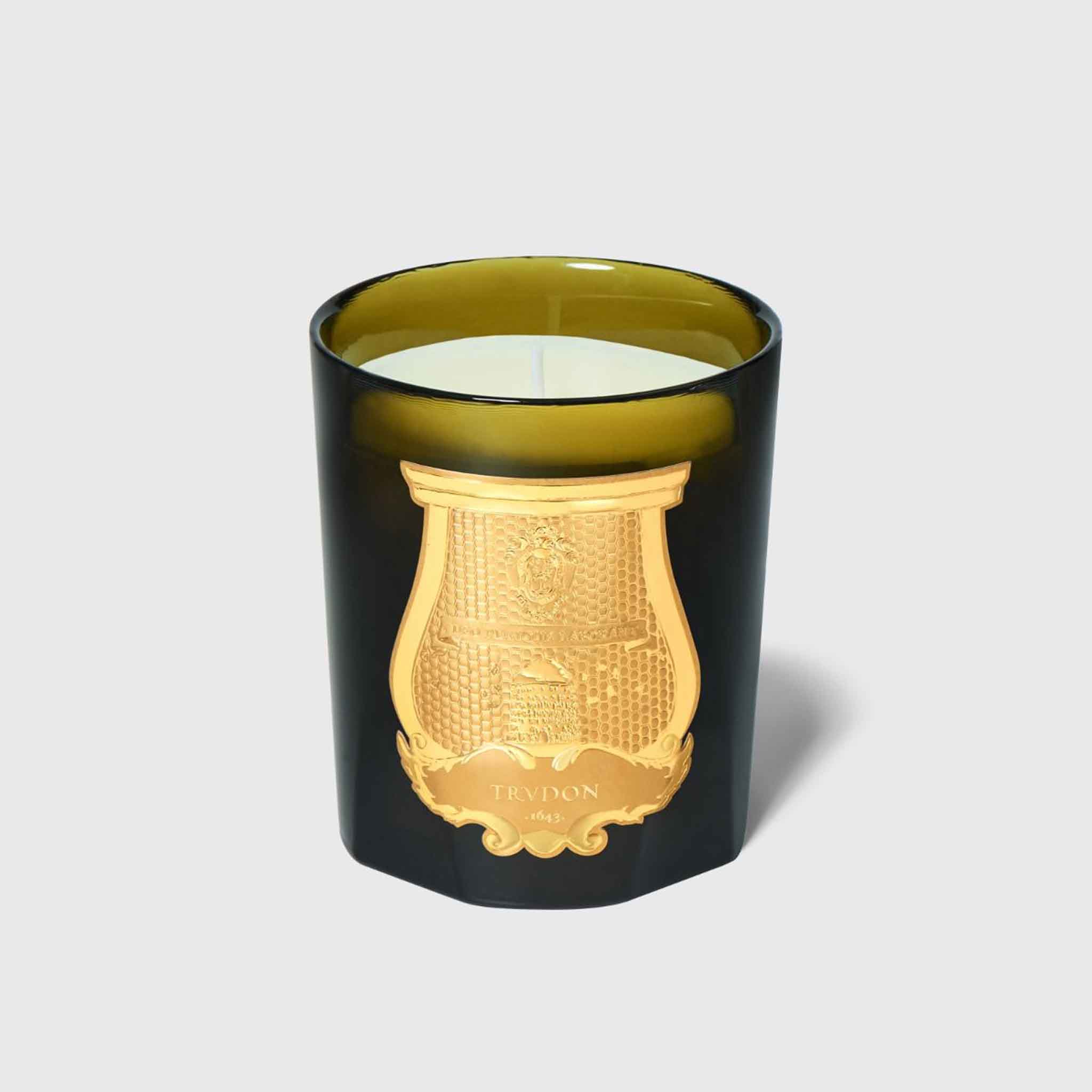 Bougie au thé à la menthe marocaine Trudon Abd El Kader