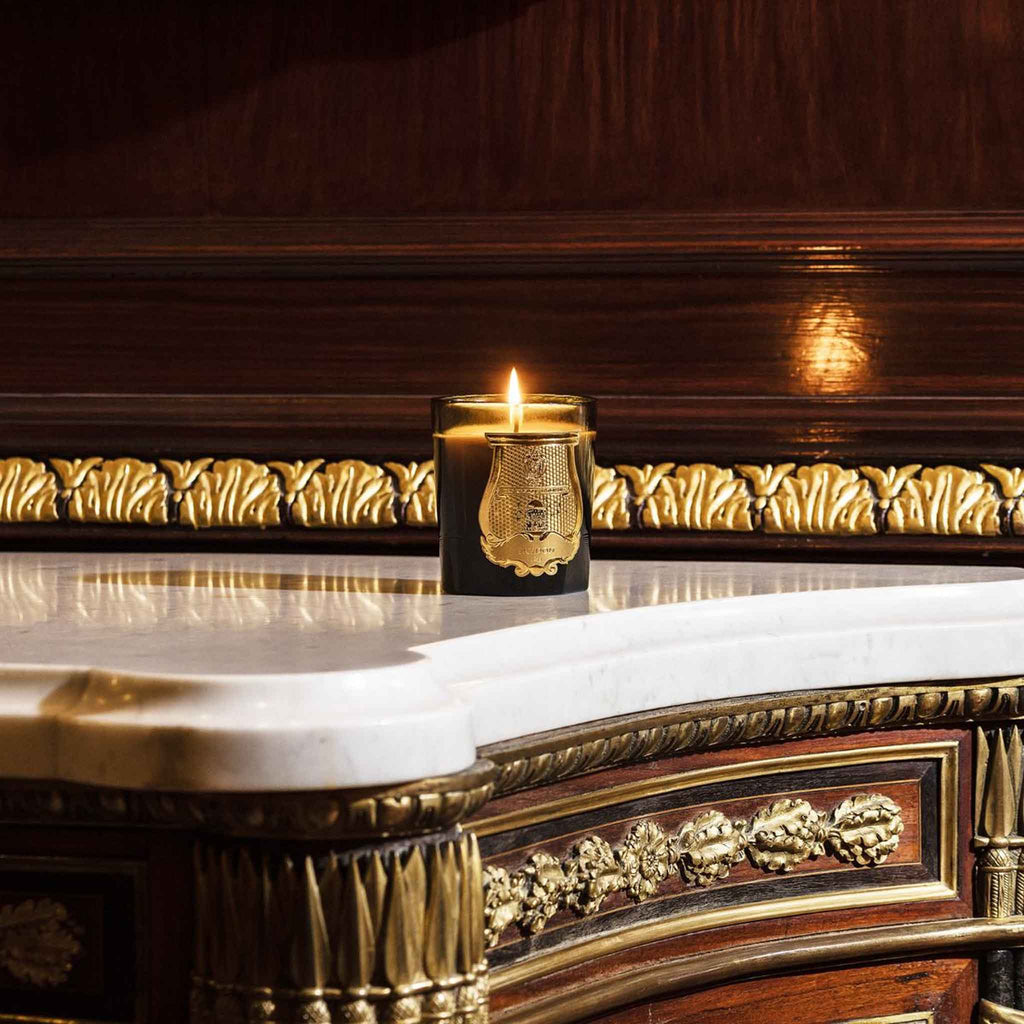 Bougie de cheminée Trudon Gabriel Gourmand