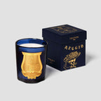 Bougie Trudon Reggio aux notes d'agrumes de Calabre
