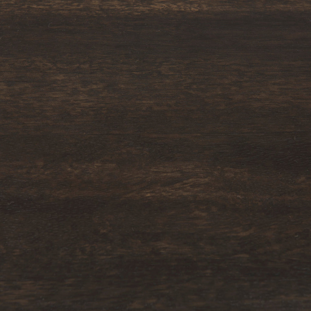 Buffet Parker en finition délavée foncée