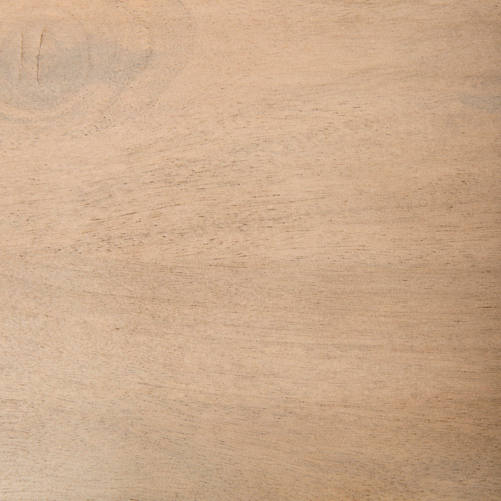 Buffet Parker en finition délavée claire