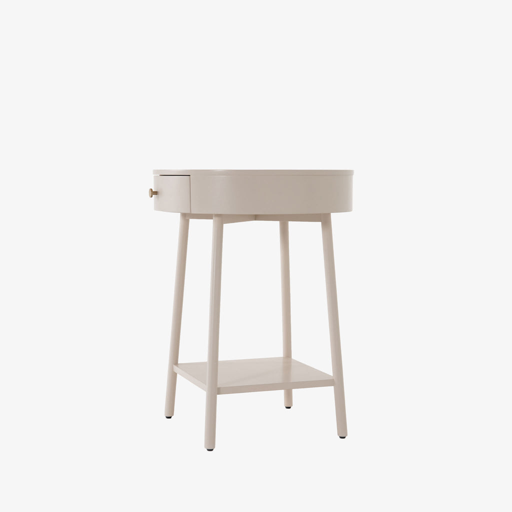 Table de chevet Four Hands Van