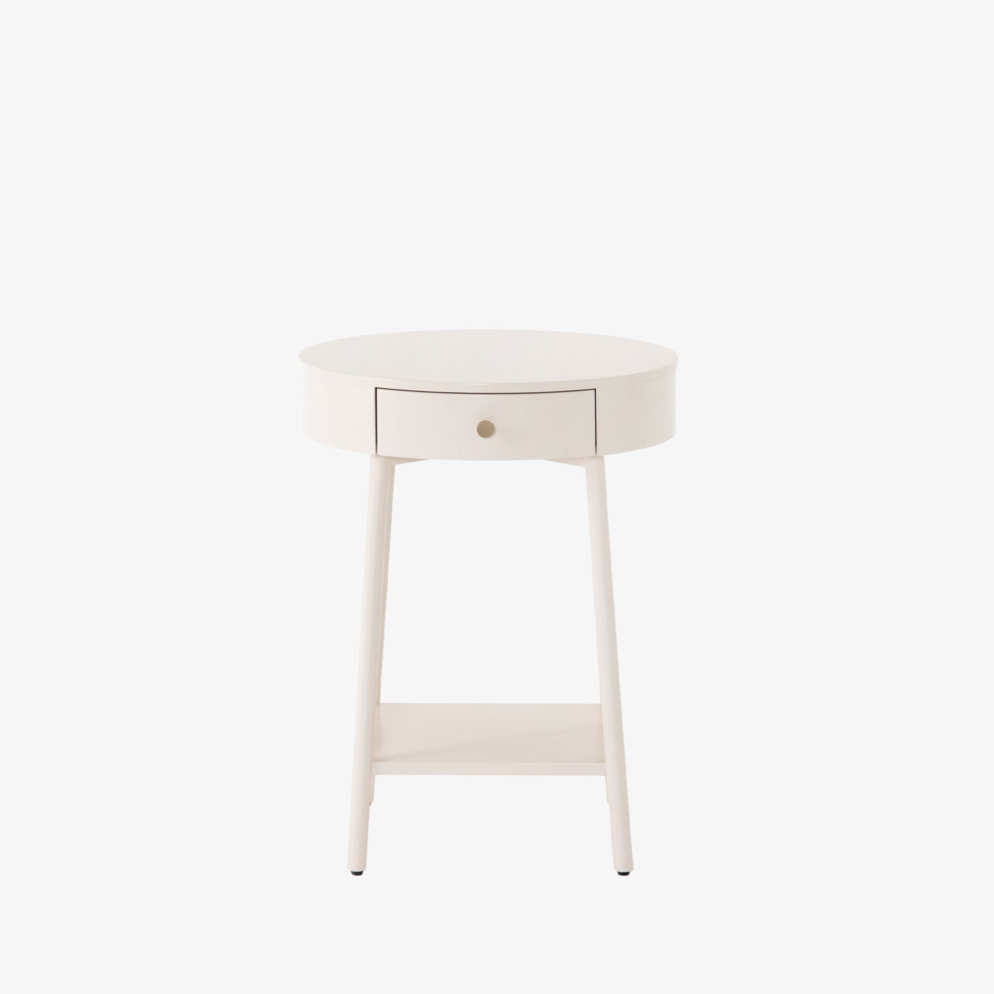 Table de chevet Four Hands Van