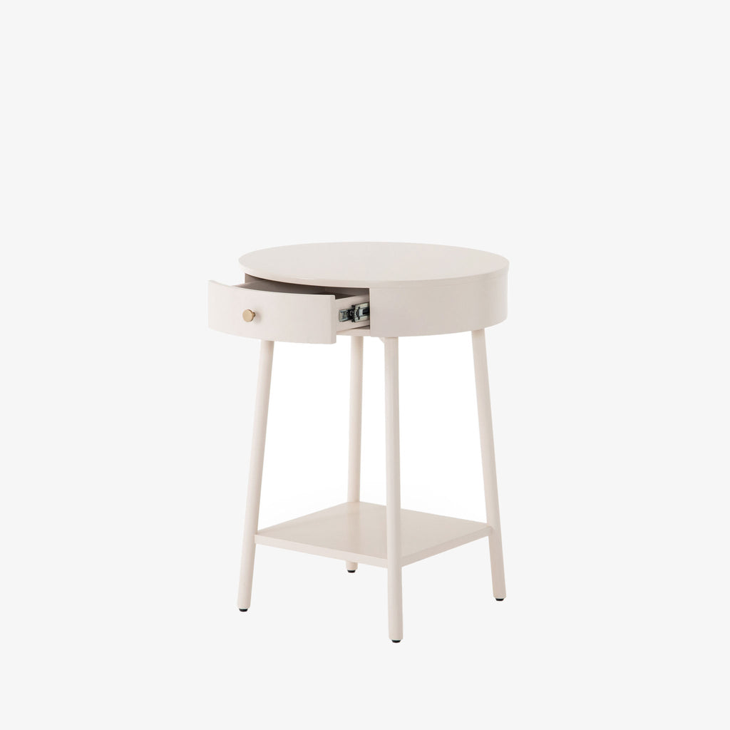 Table de chevet Four Hands Van
