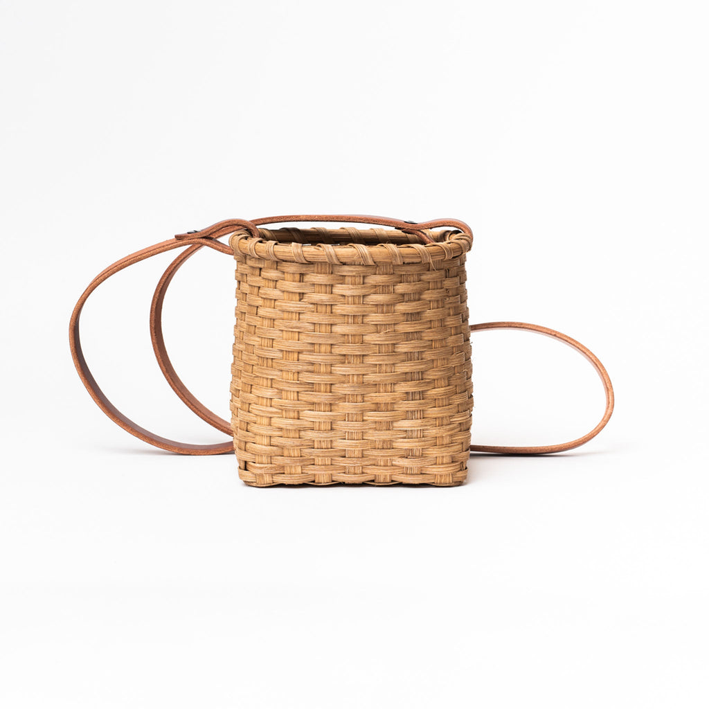 Panier de baies du Vermont