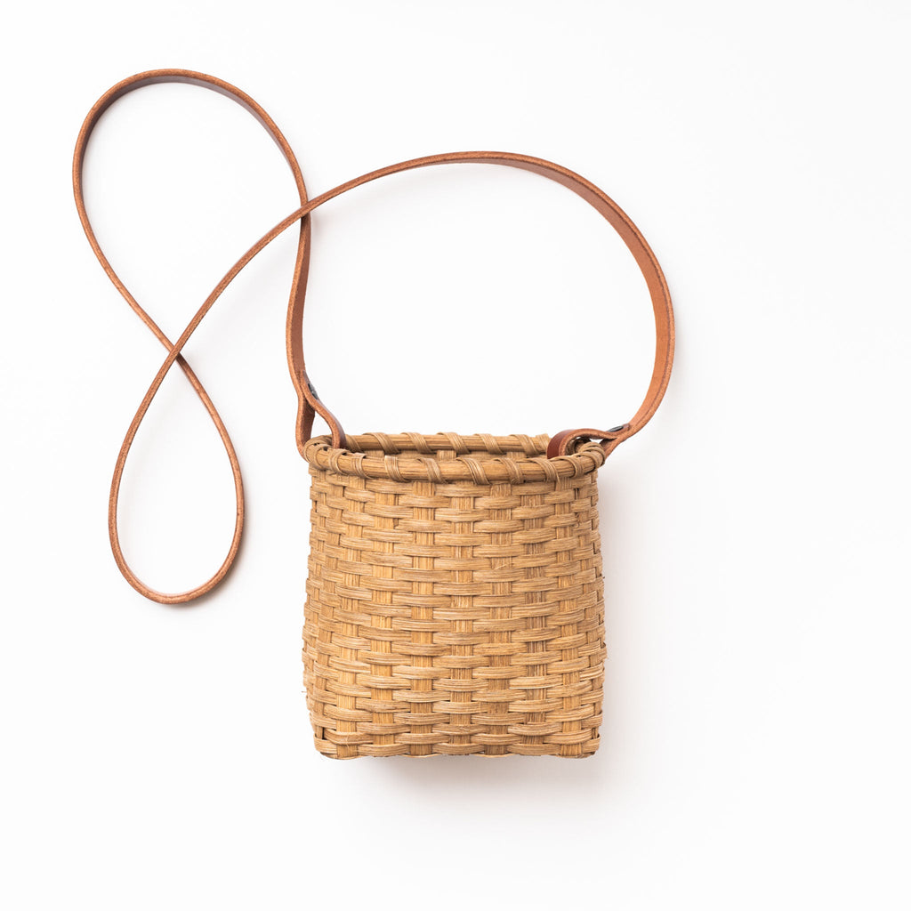 Panier de baies du Vermont