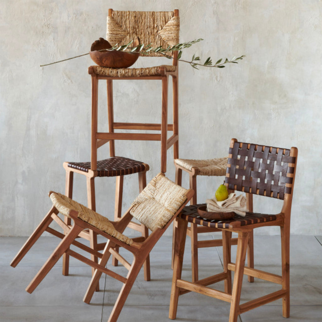 Tabouret de bar Vincent 