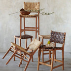 Tabouret de bar Vincent 