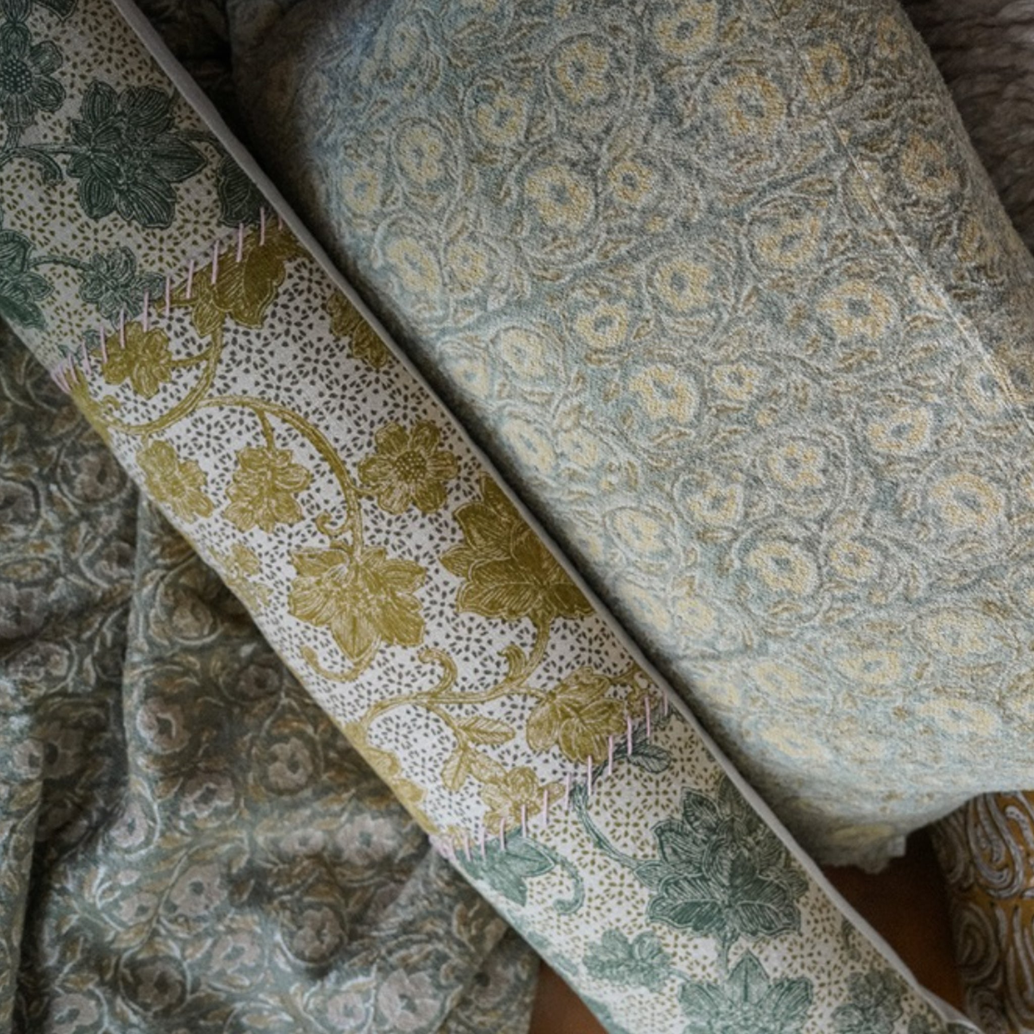 Mini-lombaire Vining