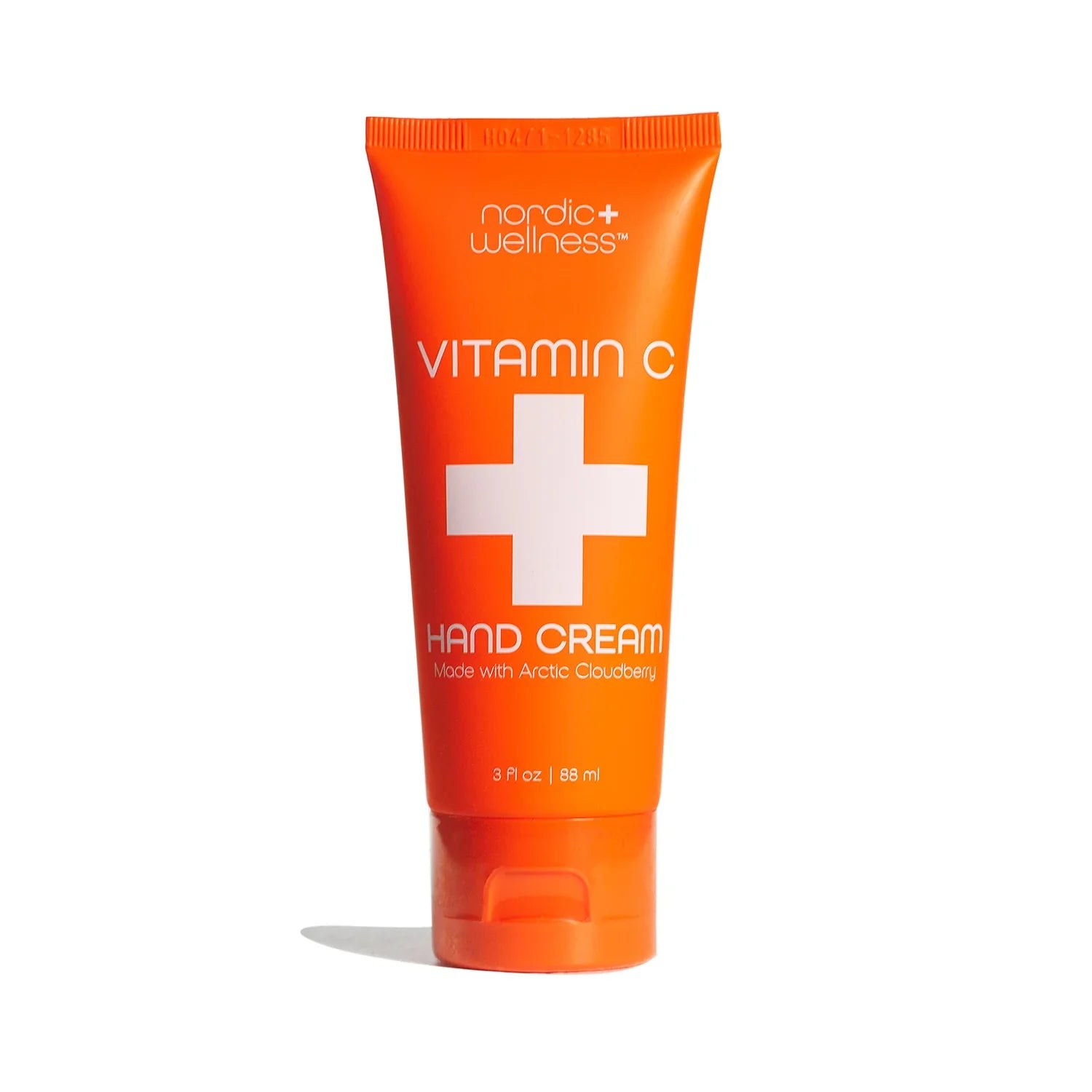 Crème pour les mains à la vitamine C Nordic + Wellness