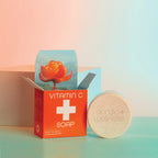 Savon à la vitamine C Nordic + Wellness