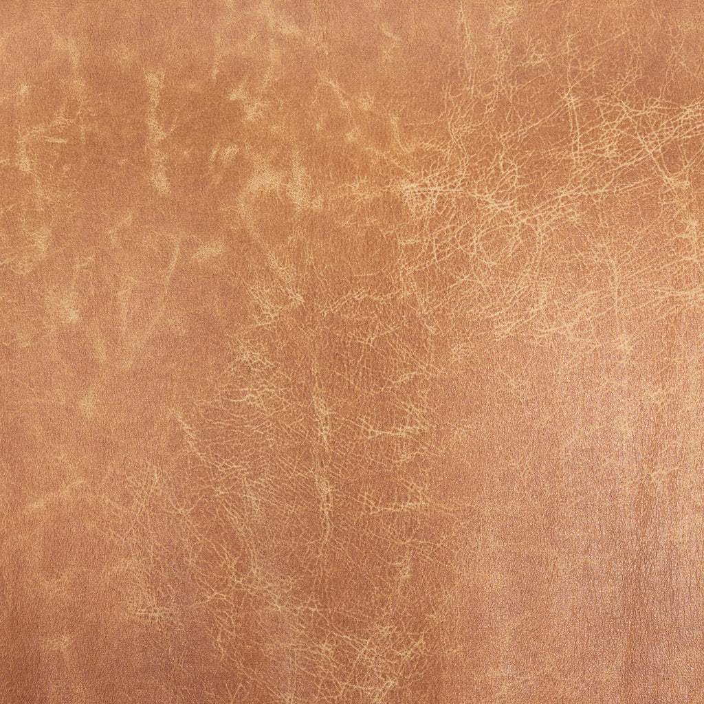 Fauteuil d'appoint Winston couleur cognac