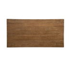 Table basse Westwood en bois recyclé