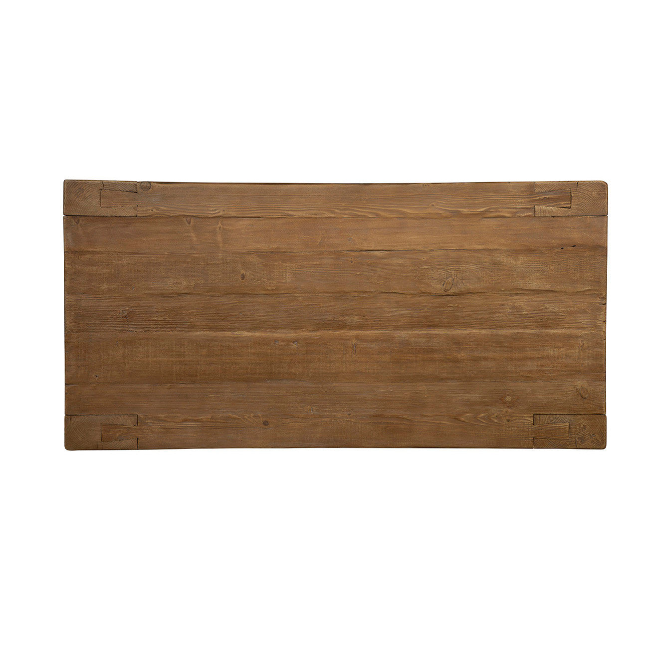 Table basse Westwood en bois recyclé