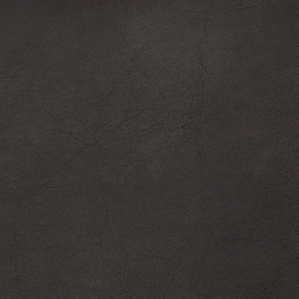 Chaise de salle à manger Four Hands Wharton en noir vieilli