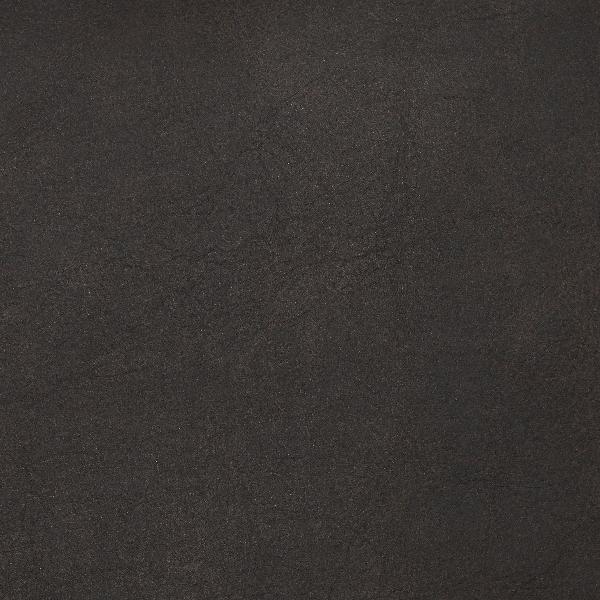 Chaise de salle à manger Four Hands Wharton en noir vieilli