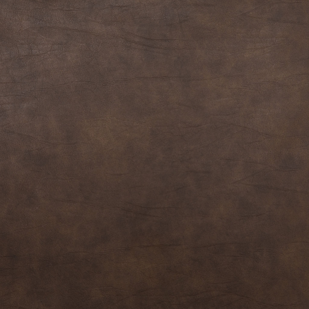 Chaise de salle à manger Four Hands Wharton en brun vieilli