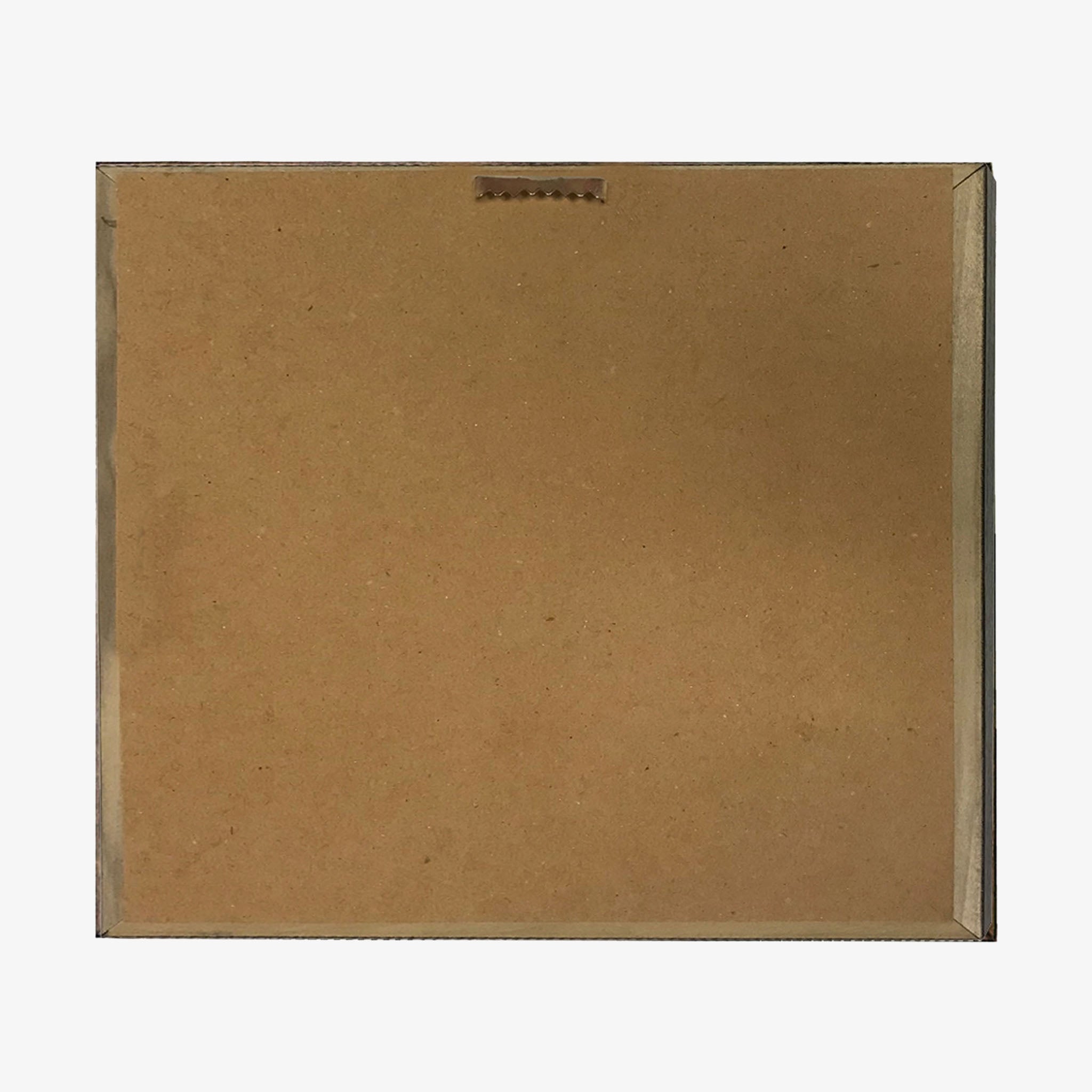 Illustration vintage de cerf à queue blanche