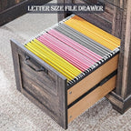 Bureau de direction style ferme, bureau en bois pour bureau à domicile, bureau d'ordinateur