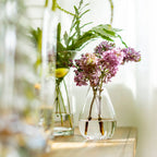 Vase à bourgeons de Woodstock