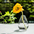 Vase à bourgeons de Woodstock