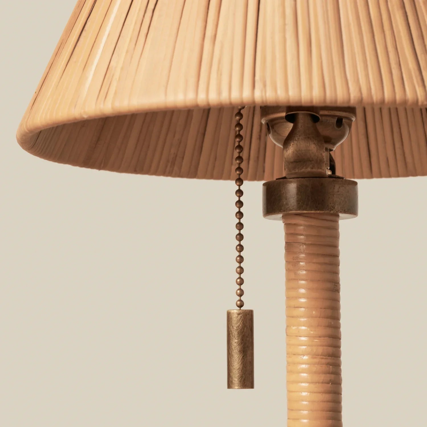 Lampe de table Delphine Mini