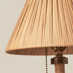 Lampe de table Delphine Mini