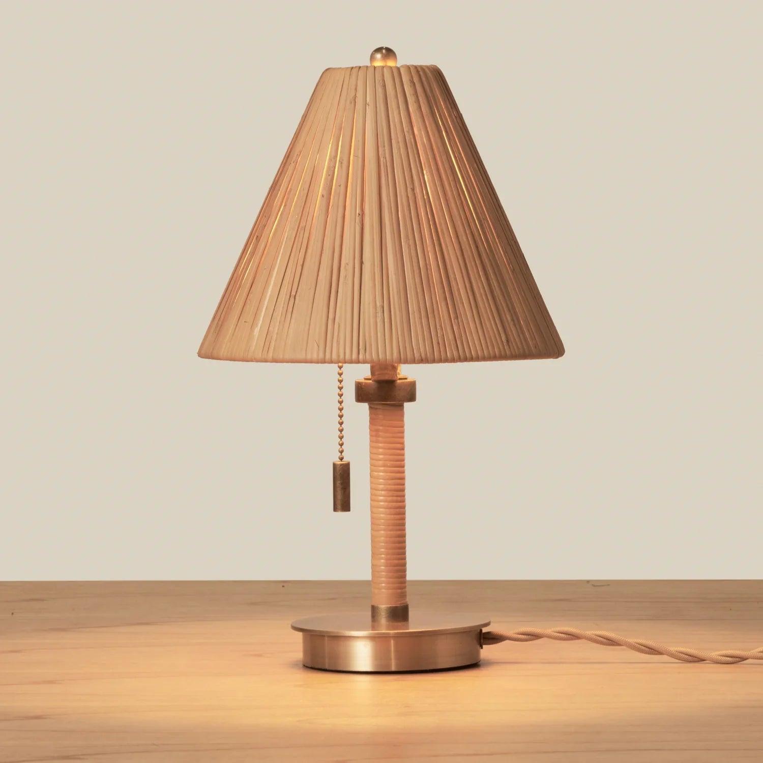 Lampe de table Delphine Mini