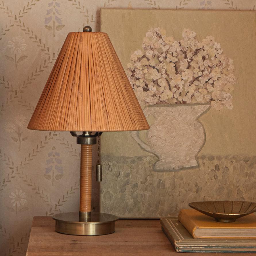 Lampe de table Delphine Mini