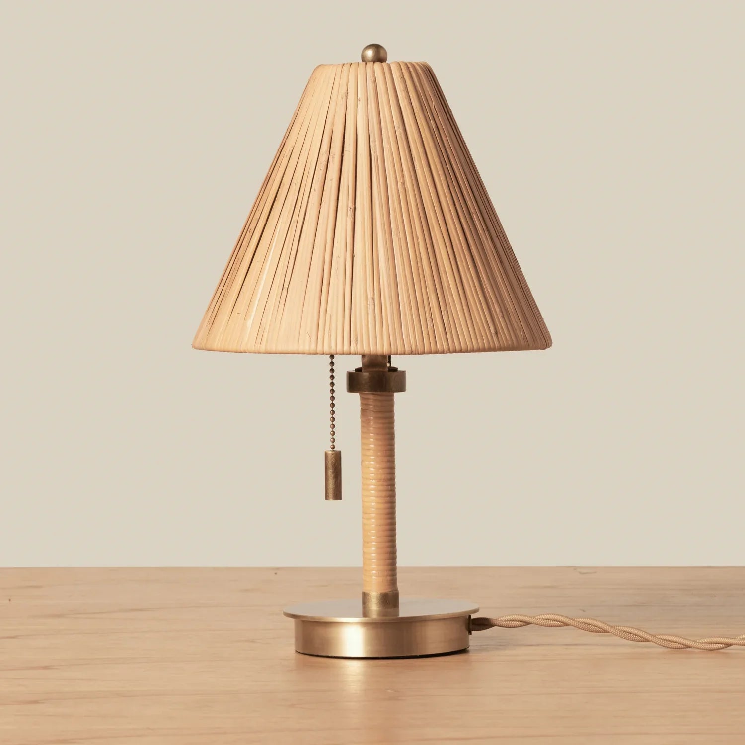 Lampe de table Delphine Mini