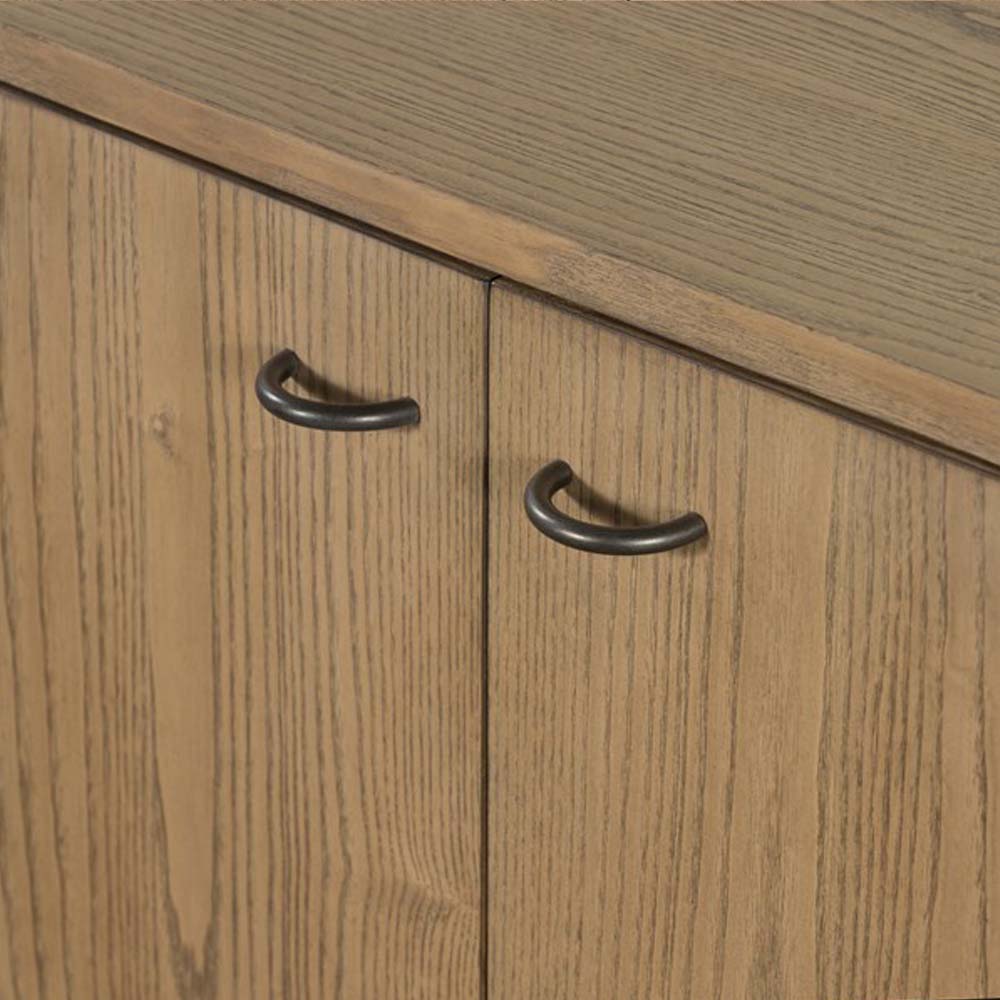 Buffet Zuma à quatre mains