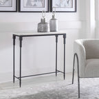Table console Bourdan