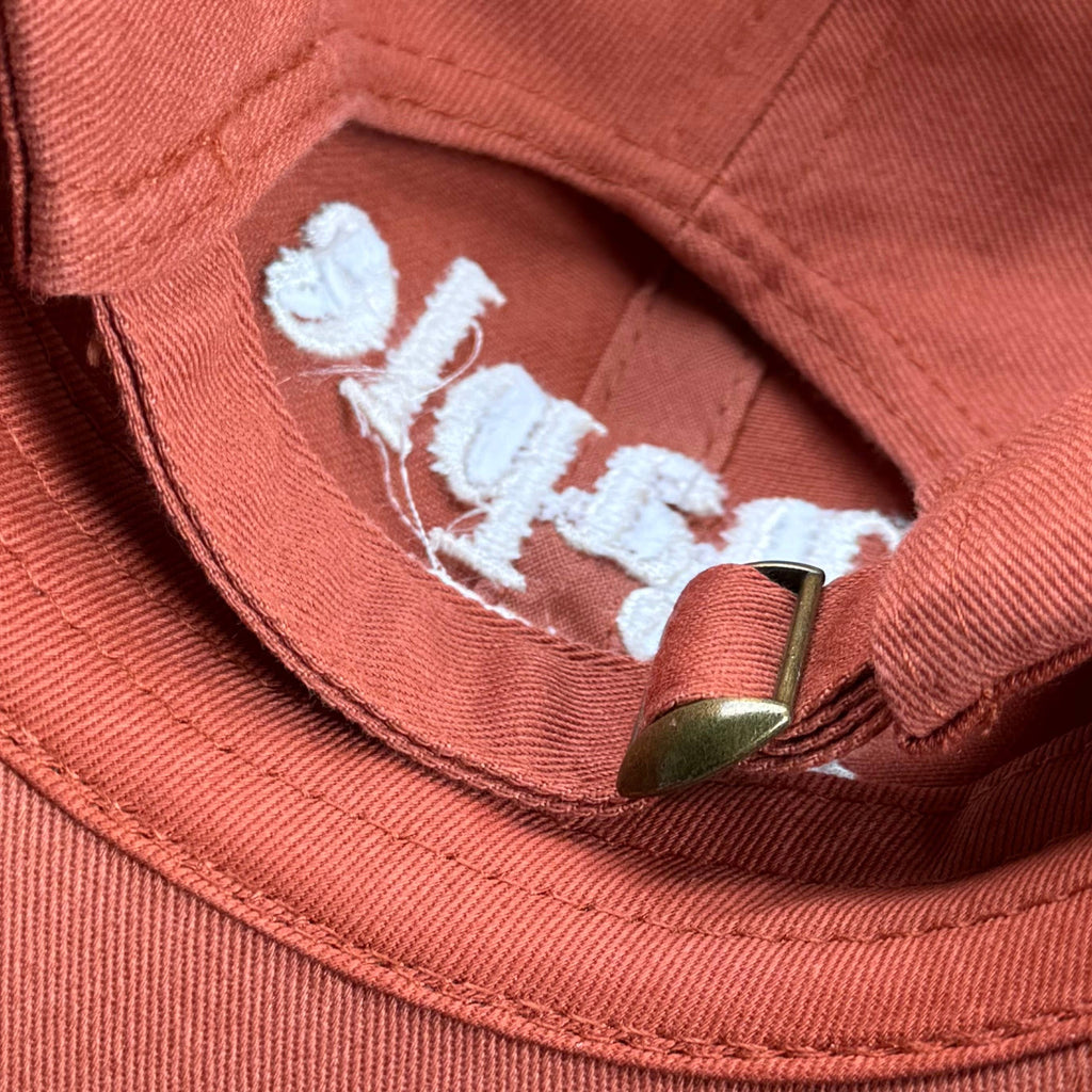 Casquette de baseball au sirop d'érable