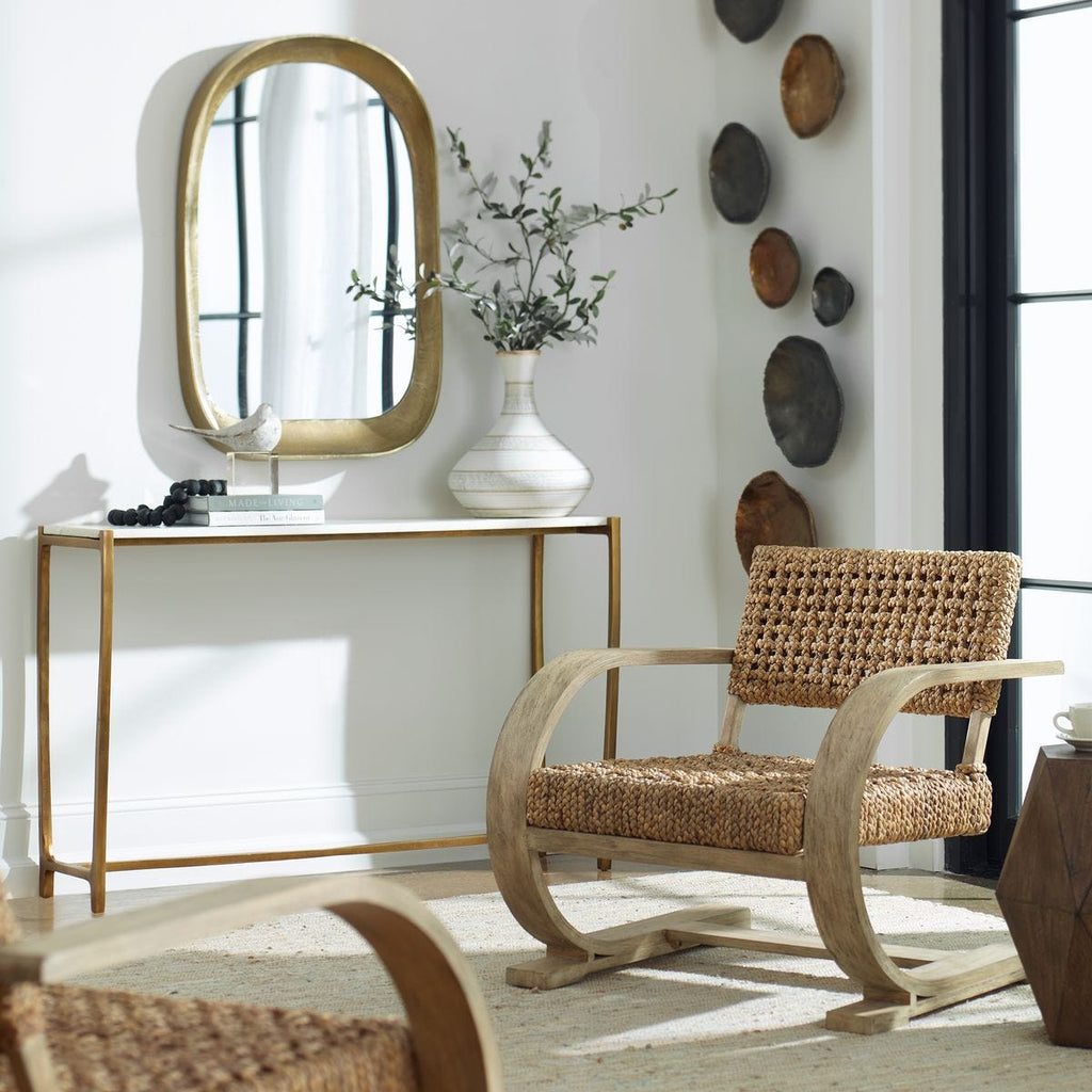 Table console Afflyn