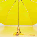 Parapluie original Duckhead jaune