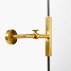 Miroir pivotant Anastasya Accent