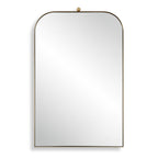 Miroir décoratif Caswell Arch