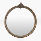 Miroir d'appoint Aden