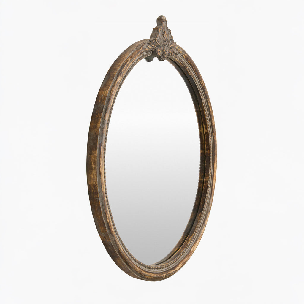Miroir d'appoint Aden