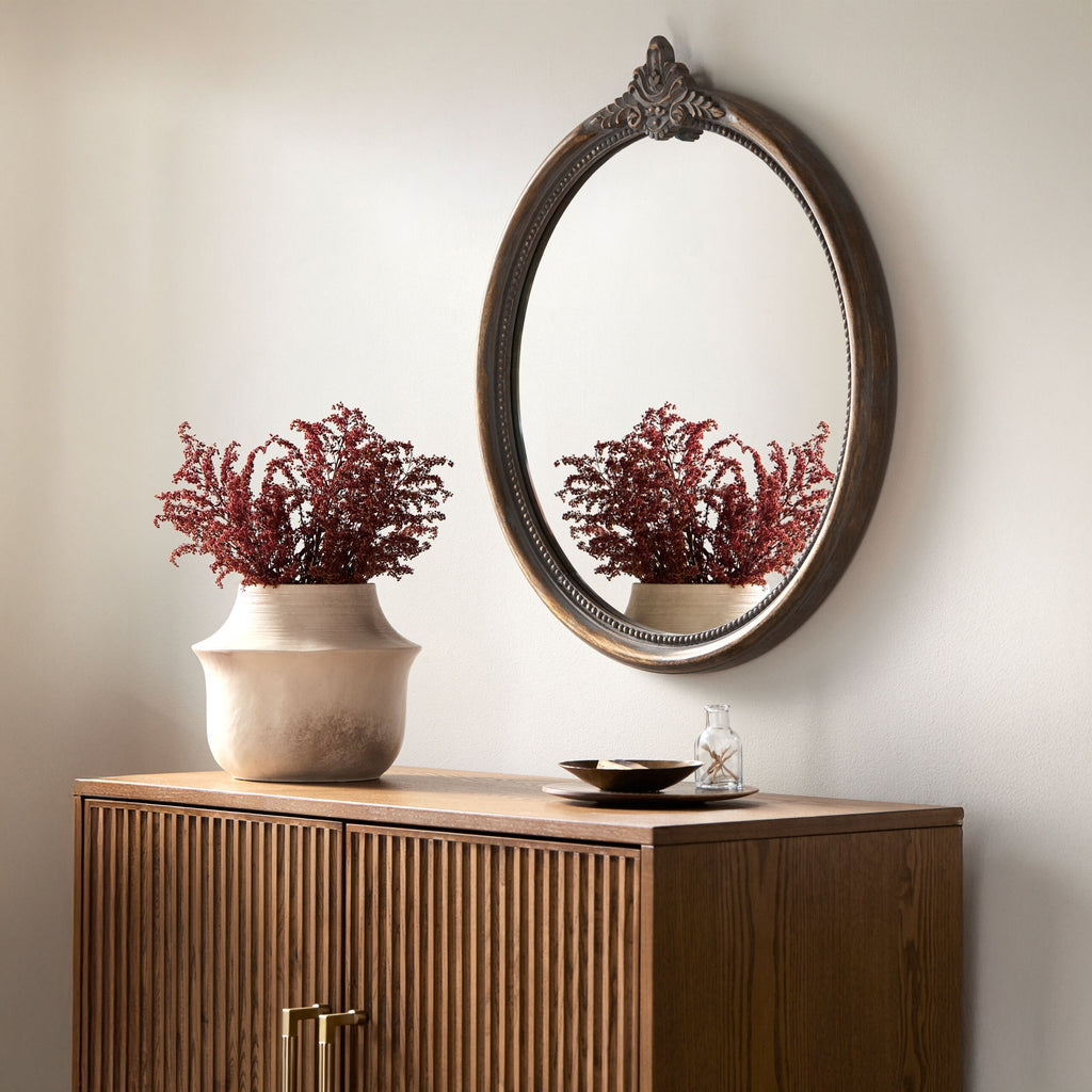 Miroir d'appoint Aden