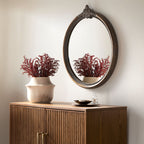 Miroir d'appoint Aden