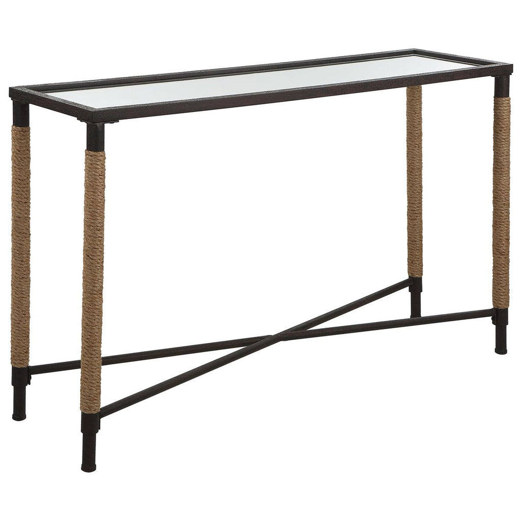 Table console Bradford